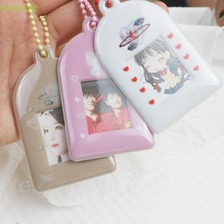 [FSBA] พวงกุญแจ จี้รูปการ์ตูนผีเสื้อ Kpop Idol KCB