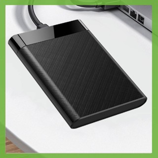 เคสฮาร์ดไดรฟ์ภายนอก 2.5 นิ้ว สําหรับ SSD และ HDD