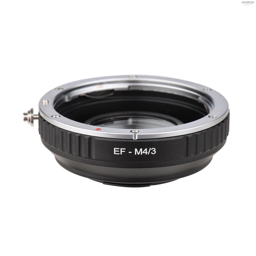 ef-m4-3-camera-lens-mount-adapter-ring-focus-reduce-aperture-enlarge-replacement-for-ef-lens-to-panasonic-dmc-dx85-gh4-gh5-gf1-for-olympus-e-m5-e-m10-e-pl1-e-m10ii-pen-f-e-p