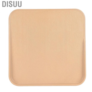 Disuu Kitchen Cutting Board Double Sided  Skid Leakproof High Safety