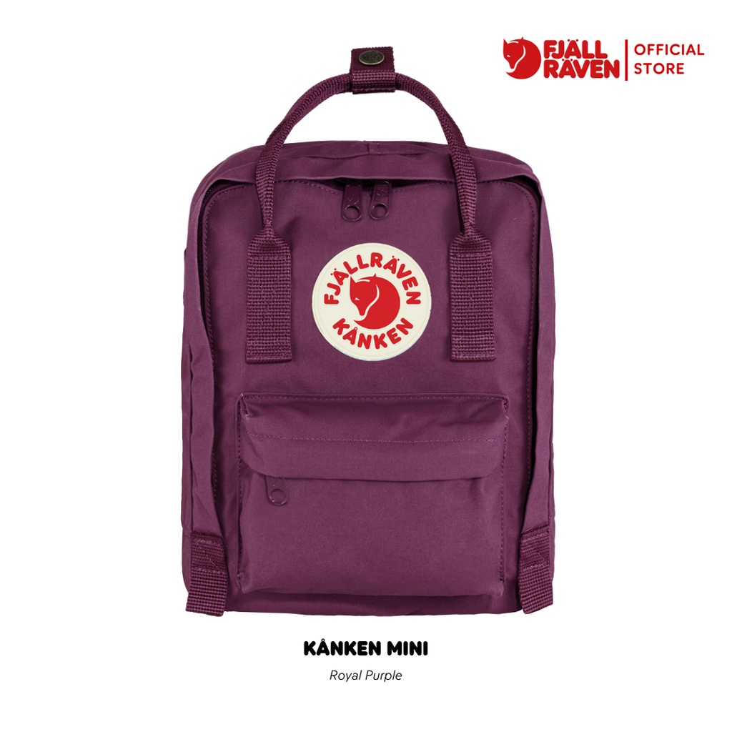 Mochila mini kanken hotsell