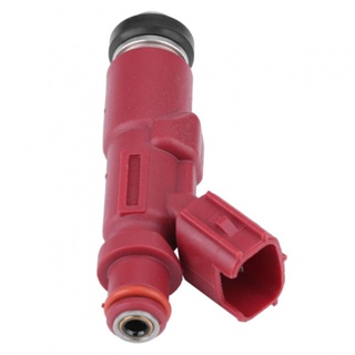 หัวฉีดน้ํามันเชื้อเพลิง แบบเปลี่ยน สําหรับ Toyota Avanza Fittings F601RM K3VE 1.3L