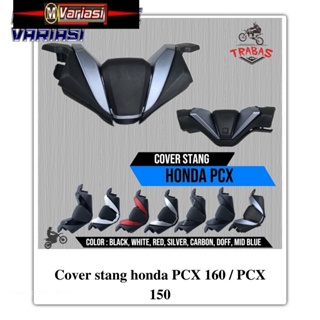 ฝาครอบแฮนด์มือจับ สําหรับ Honda Pcx160 Pcx150