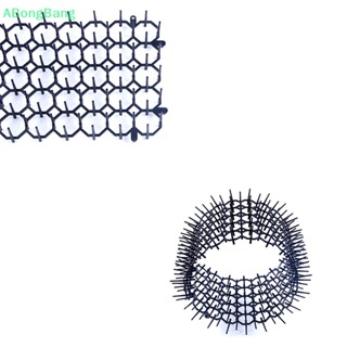 Abongbang เสื่อหนาม ป้องกันสุนัข แมว สําหรับทําสวน
