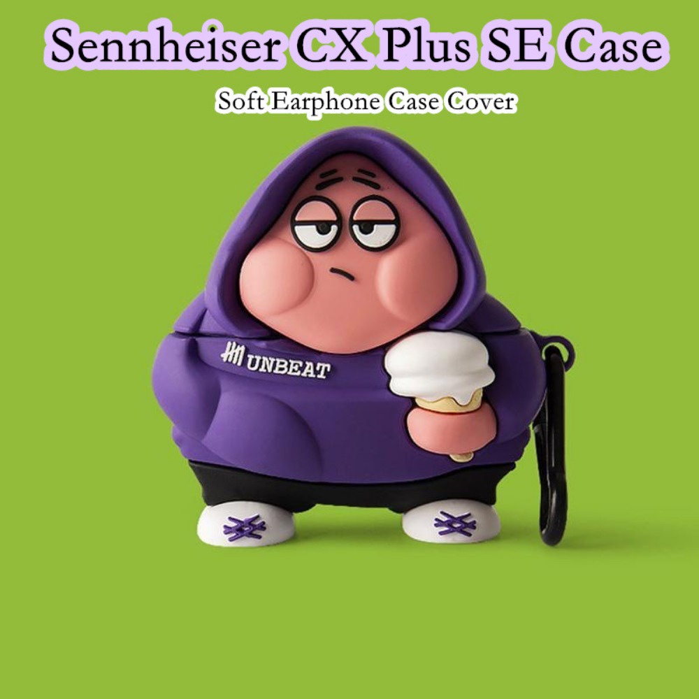 case-home-เคสหูฟัง-แบบนิ่ม-กันกระแทก-กันการสึกหรอ-สําหรับ-sennheiser-cx-plus-se