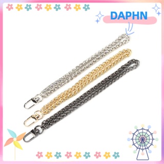 Daphs สายรัดข้อมือ เปลี่ยนได้ ผู้หญิง DIY กระเป๋าสตางค์ใบยาว กระเป๋าใส่เหรียญ