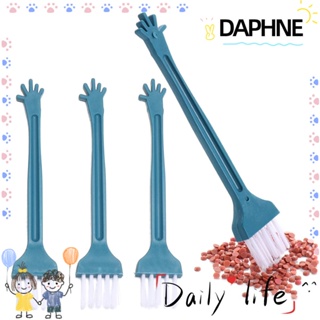 Daphne ชุดแปรงทําความสะอาด 6 ชิ้น