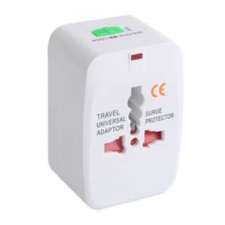 Multi-function Universal Durable And Convenient Conversion Socket