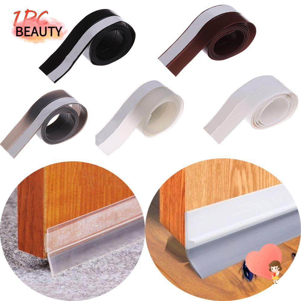beauty-1pc-wind-proof-sound-insulation-bathroom-tape-door-window-sealing-strip