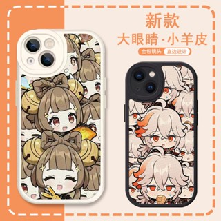 เคสโทรศัพท์มือถือนิ่ม ป้องกันกล้อง ลายดวงตานางฟ้า สําหรับ case xiaomi Redmi 13T A1 A2 12C 10C 9A 9C 10A 9T Note 12 5G 7 8 9 9s 10 11 11s 10s POCO X5 5G M3 X3 GT NFC 11T Pro