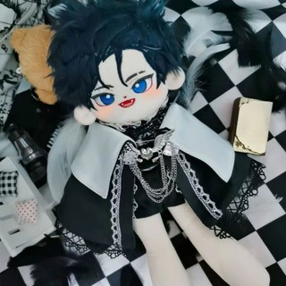 ชุดคอสเพลย์ ตุ๊กตาอนิเมะ One-Piece Yulang Plushie ผ้าฝ้าย ขนาด 30 ซม.