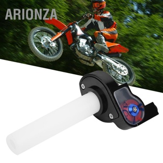 Arionza คันเร่งมือจับคันเร่ง แบบบิดเร็ว สําหรับรถวิบาก Pit Pro Trail Dirt Bike 90CC 110CC 125CC 4