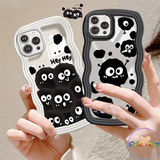 เคสโทรศัพท์มือถือ ซิลิโคนนุ่ม ลายหัวใจน่ารัก สําหรับ Samsung A02 A02S A12 A22 A32 A52 A52S A72 A03 A03S A13 A23 A33 A53 A73 A04 A24 A34 A54 A10S A11 A20S A21S A51 4G
