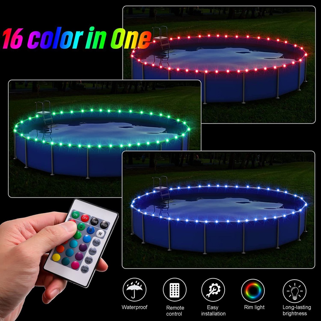 big-ชุดสายไฟ-led-เปลี่ยนสีได้-16-สี-กันน้ํา-พร้อมรีโมตคอนโทรล-สําหรับสระว่ายน้ํา
