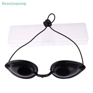 [Beautyupyang] แว่นตากันแดด ป้องกันรังสียูวี ยืดหยุ่น สําหรับชายหาด ในร่ม และกลางแจ้ง