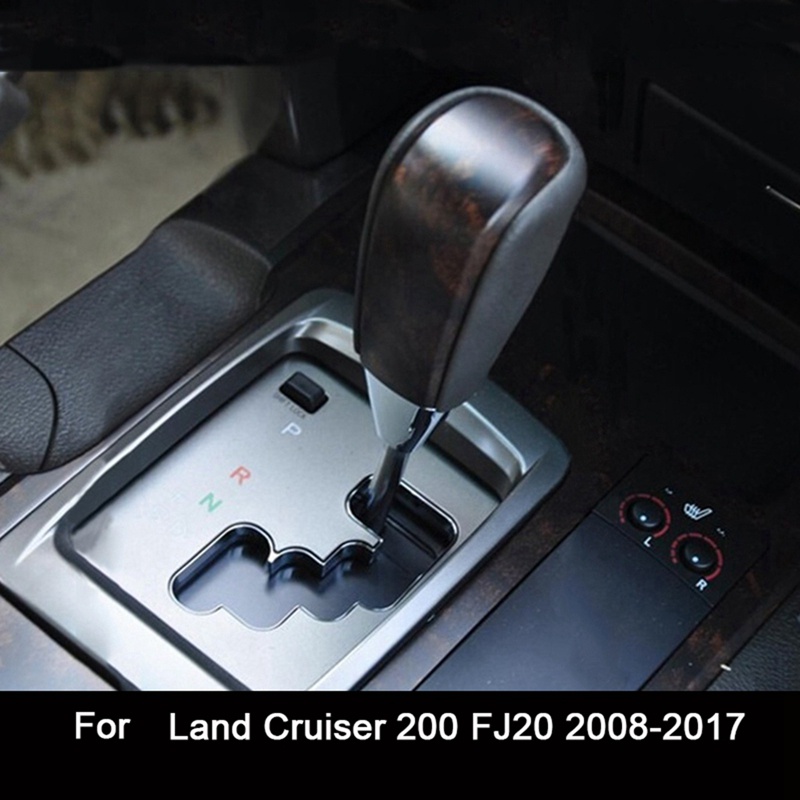 หัวเกียร์รถยนต์-แบบเปลี่ยน-สําหรับ-toyota-land-cruiser-200-fj20-2008-2017