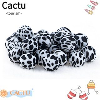 Cactu อุปกรณ์ทําเครื่องประดับ สร้อยคอ สร้อยข้อมือ DIY