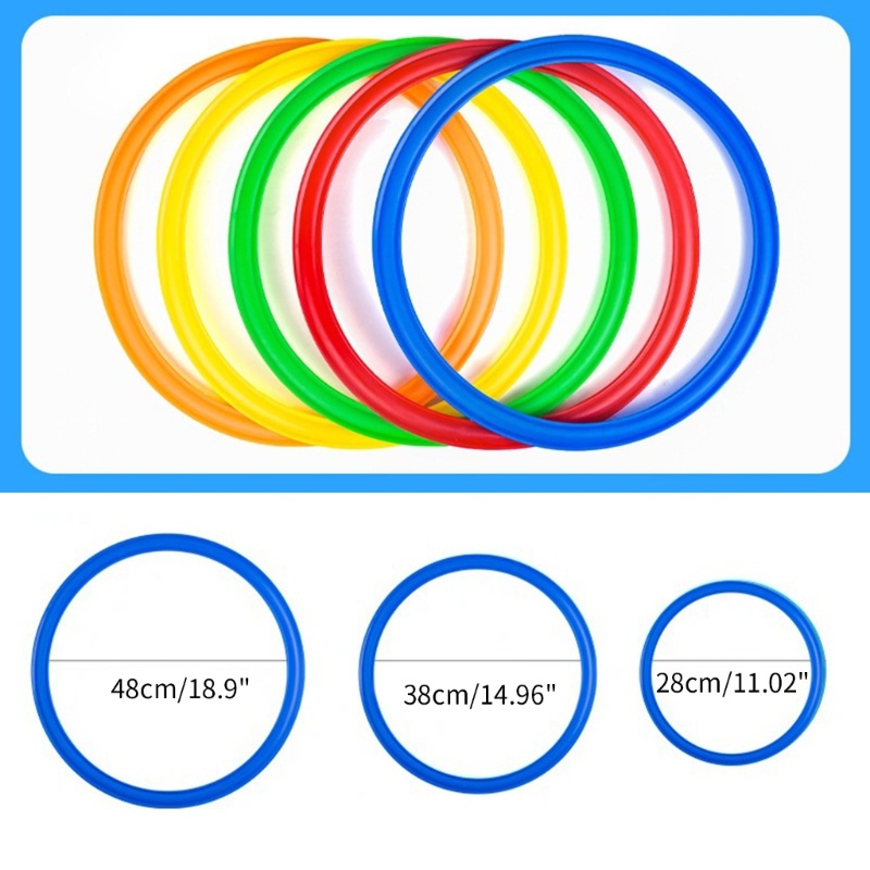 aod-ห่วงกระโดด-เกมกีฬา-ในร่ม-ของเล่นสําหรับพ่อแม่-เด็ก-ปาร์ตี้-ฟิตเนส-ของเล่นออกกําลังกาย-กลางแจ้ง-แหวนกระโดด