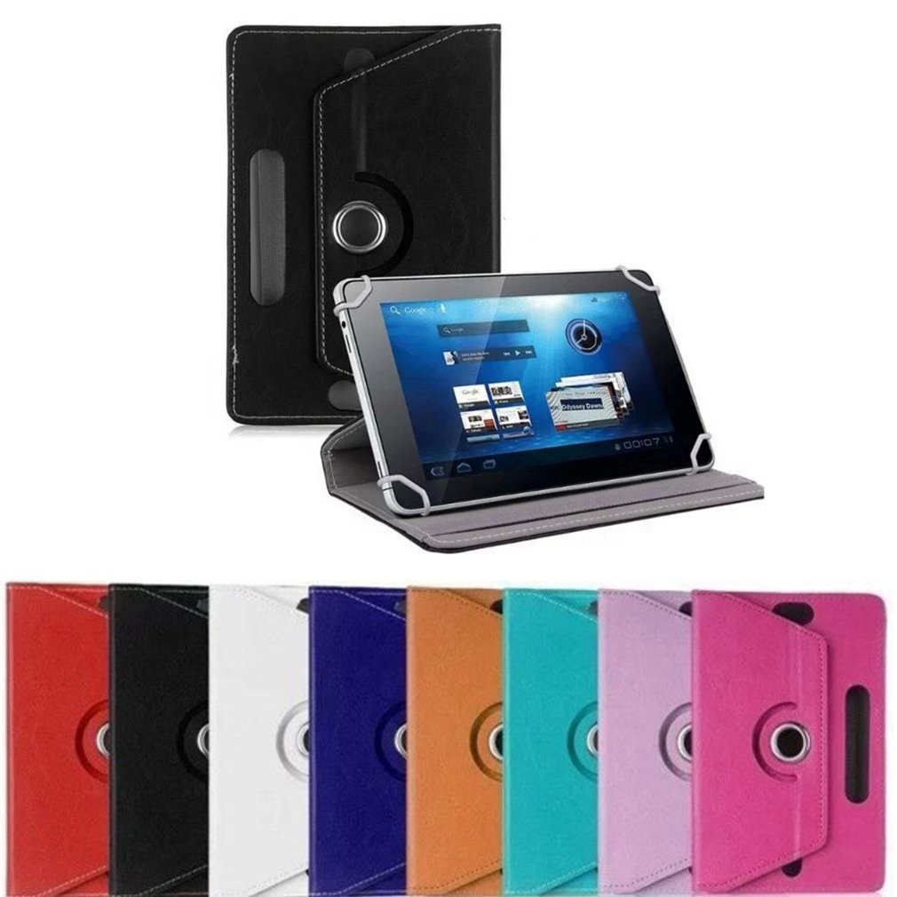 10-inch-tablet-protective-shell-universal-pu-leather-case