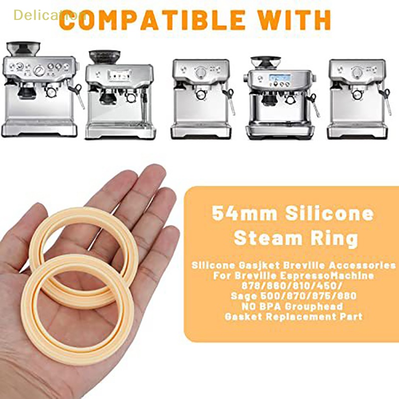 silicone-54mm-accessories-espresso-machines-newest