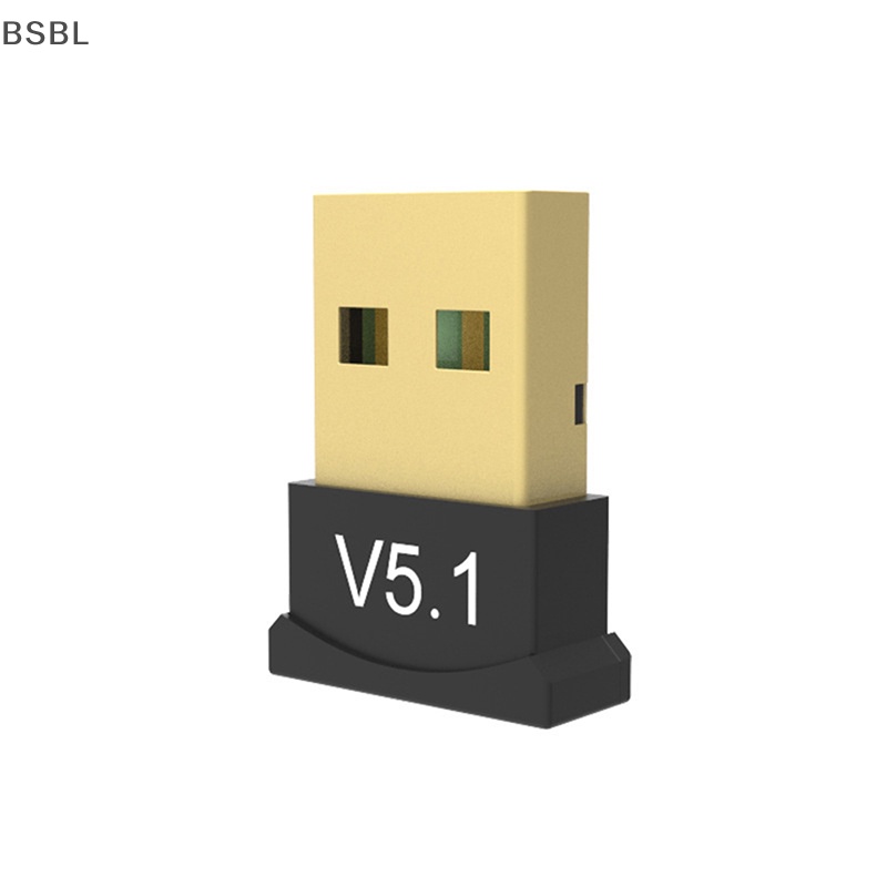 bsbl-อะแดปเตอร์รับส่งสัญญาณเพลงบลูทูธไร้สาย-usb-5-1-สําหรับ-pc-แล็ปท็อป-bl