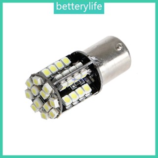 Btf ไฟเลี้ยว 1156-3528 SMD 44 LED P21W BA15S พลังงานต่ํา สําหรับไฟเบรกท้าย