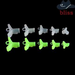 Bliss เคสป้องกันตะขอตกปลา ทนทาน กันตะขอเกี่ยว