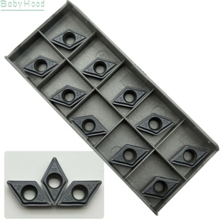 【Big Discounts】Carbide Inserts 11mm DCMT11T308 SM DCMT3-2-SM DCMT32.52 High-quality Steel#BBHOOD