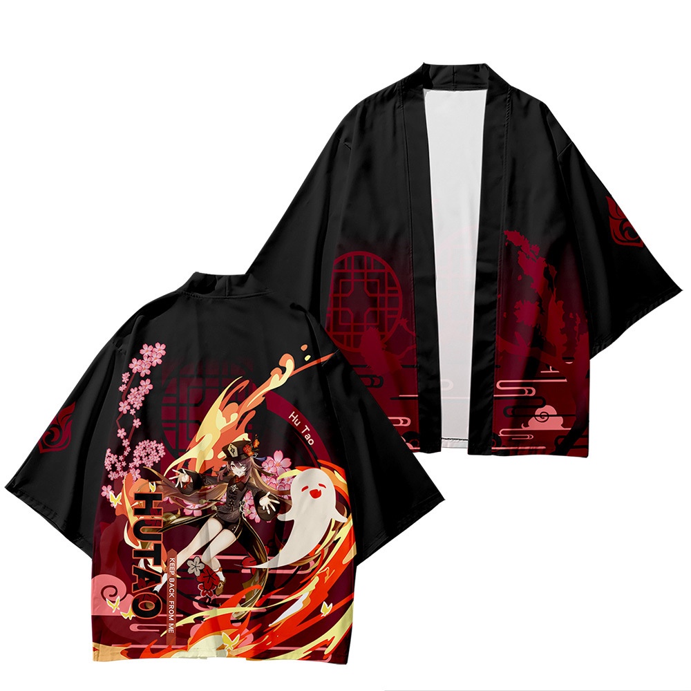 genshin-impact-hu-tao-ชุดกิโมโน-เสื้อคาร์ดิแกน-สไตล์ฮาราจูกุ-แนวสตรีท-เครื่องแต่งกายซามูไร-คอสเพลย์-yukata-haori