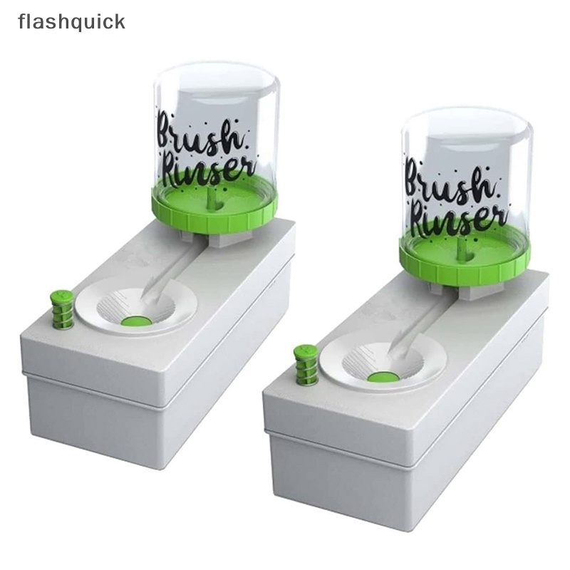 flashquick-1-ชิ้น-แปรงล้าง-diy-แปรงทาสี-แปรงทําความสะอาด-ปากกาทาสี-แปรงทําความสะอาด-ขัด-ดี