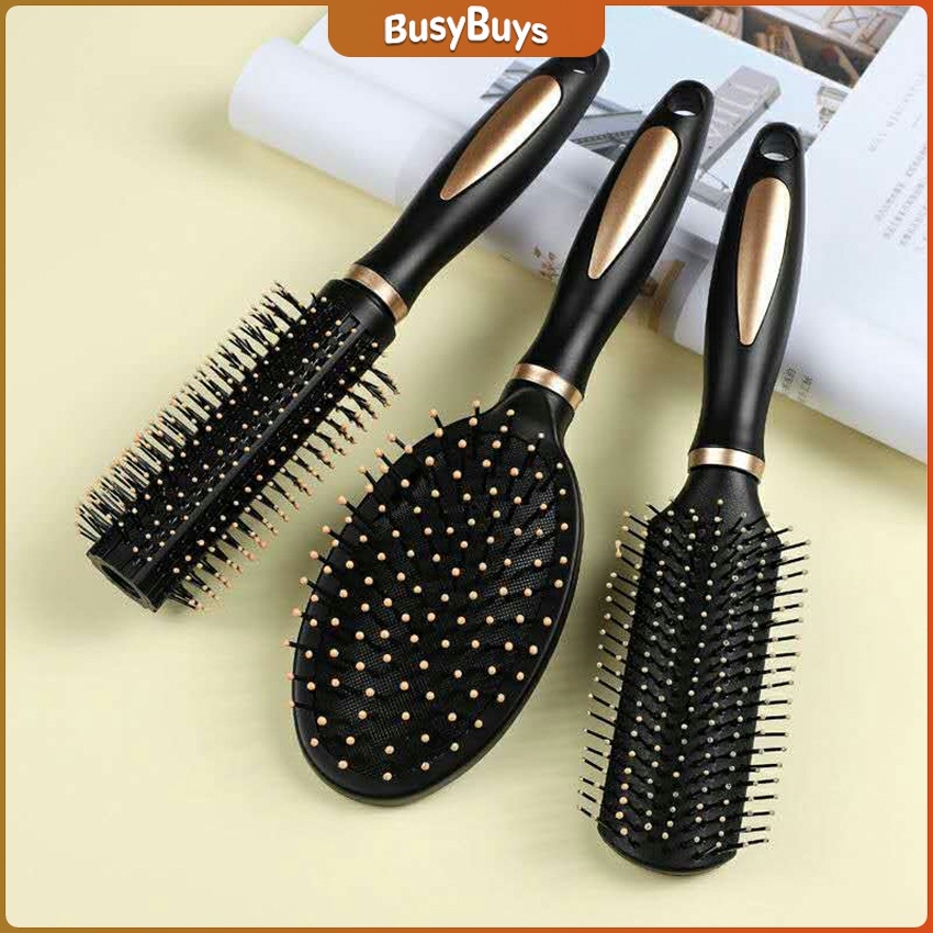 b-b-หวีจัดทรงผม-สะดวกพกพา-hairdressing-comb
