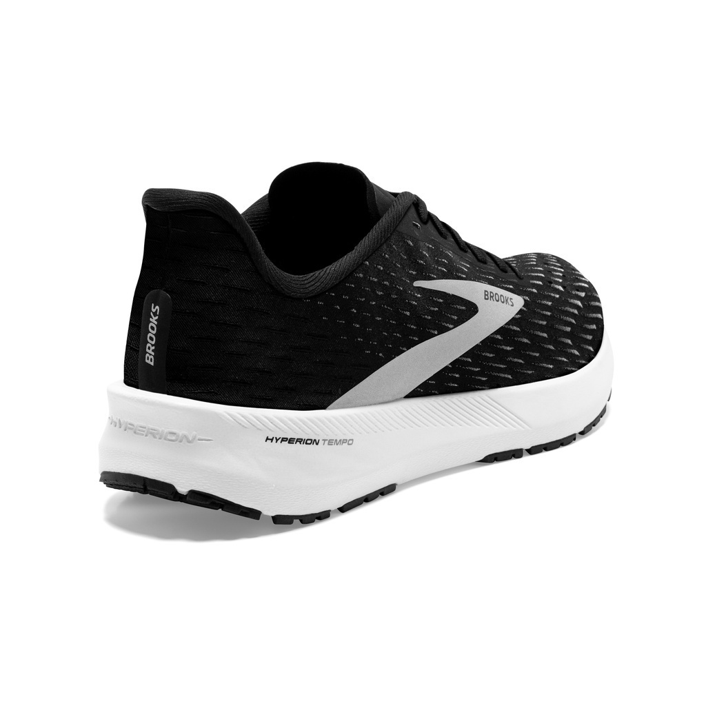 brooks-hyperion-tempo-รองเท้าวิ่งถนน-ผู้หญิง-สีดำเทา-แบบหน้าปกติ