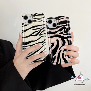 เคสโทรศัพท์มือถือแบบนิ่ม กันกระแทก ลายม้าลาย สําหรับ Realme C30 C55 C53 C35 C51 C21Y C15 C30s 9i 7i 5i 6i 5 5s C17 C33 C25Y C12 C25 C20A C11 C1 C20 C25s C3 C2