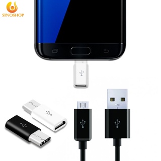 อะแดปเตอร์แปลง Mini USB เป็น Type-C Android สําหรับโทรศัพท์มือถือ