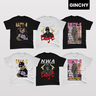 【ใหม่】Eazy-E | T-shirt | 