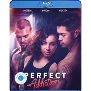 แผ่น Bluray หนังใหม่ Perfect Addiction (2023) ยิ่งรัก ยิ่งแค้น (เสียง Eng | ซับ Eng/ไทย) หนัง บลูเรย์