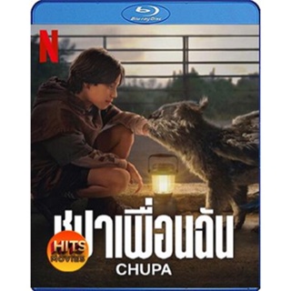 Bluray บลูเรย์ Chupa (2023) ชูปาเพื่อนฉัน (เสียง Eng /ไทย | ซับ Eng/ไทย) Bluray บลูเรย์