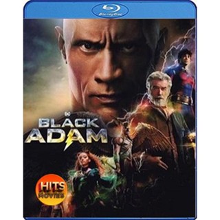 Bluray บลูเรย์ Black Adam (2022) แบล็ก อดัม (เสียง Eng /ไทย | ซับ Eng/ไทย) Bluray บลูเรย์