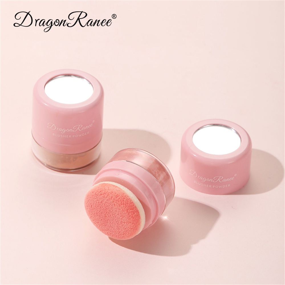 dragon-ranee-pink-bottle-pat-บลัชเชอร์แป้งไฮไลท์สีชมพู