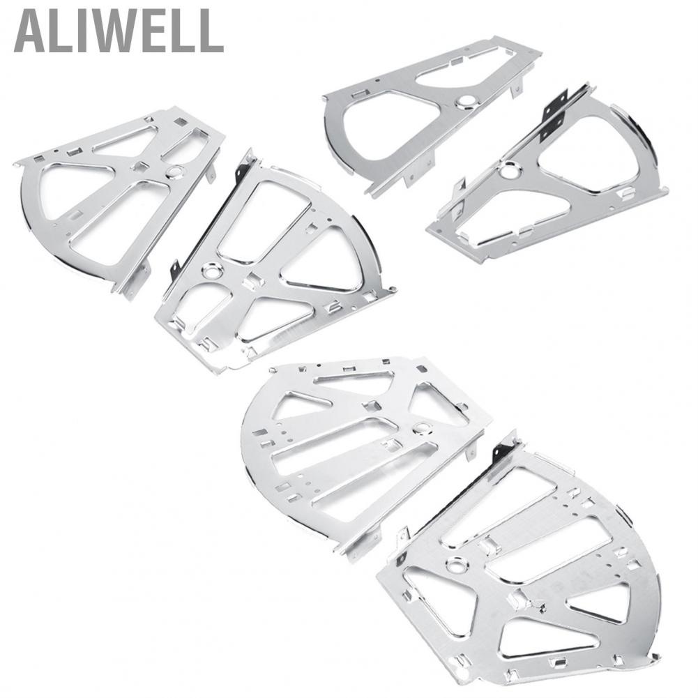 Aliwell Shoe Drawer Hinge Turing Rack Stainless Steel Shoe Drawer