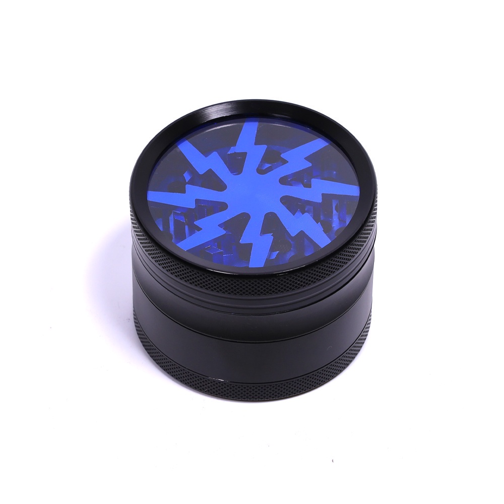 4-pieces-flash-aluminum-grinder-เครื่องบดคุณภาพสูงอลูมิเนียมเกรดa-ของแท้