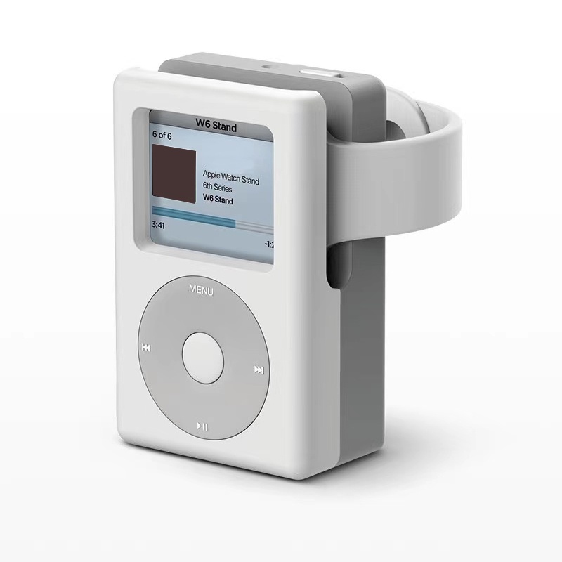 แท่นชาร์จซิลิโคน-สําหรับ-apple-watch-7-6-5-4-เครื่องเล่น-mp3-iwatch