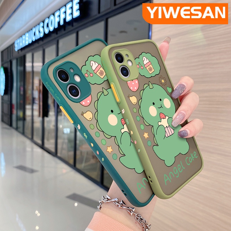 เคสโทรศัพท์มือถือ-ซิลิโคนแข็ง-บาง-กันกระแทก-ลายการ์ตูนไดโนเสาร์น้อยน่ารัก-สําหรับ-oppo-reno-6-5g