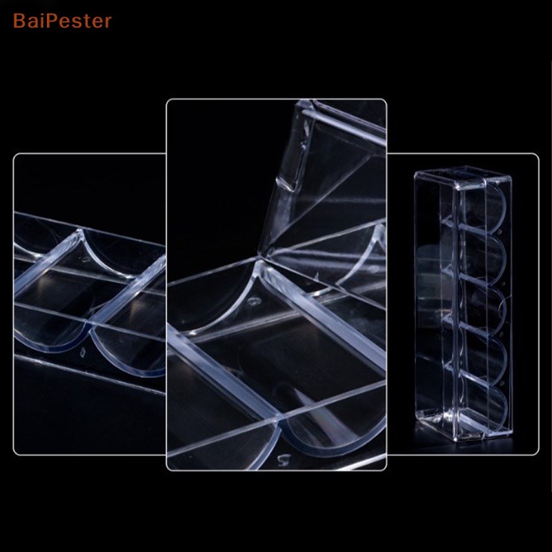 baipester-กล่องชิปโป๊กเกอร์-อะคริลิคใส-พร้อมฝาปิด-สําหรับเก็บสะสมเหรียญ