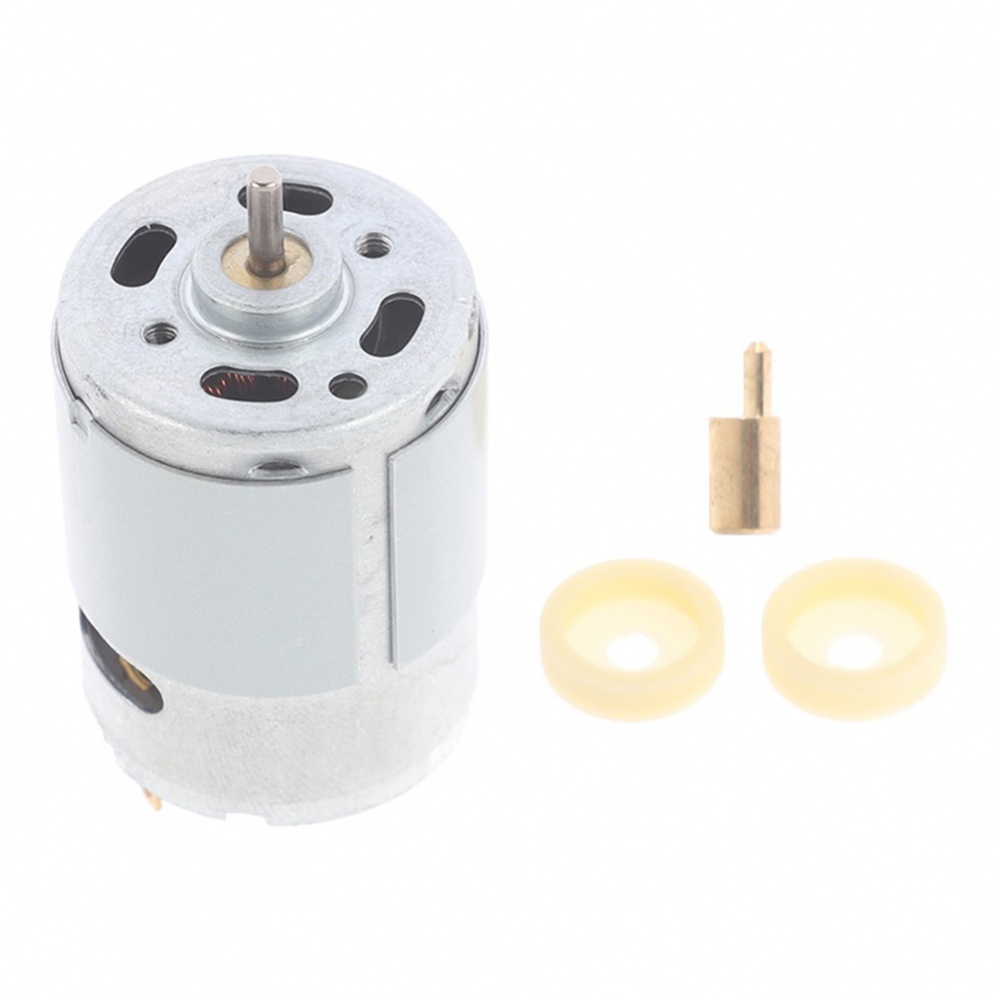 【COLORFUL】Replacement Motor Hair Clipper Motor High Power Power Tool ...