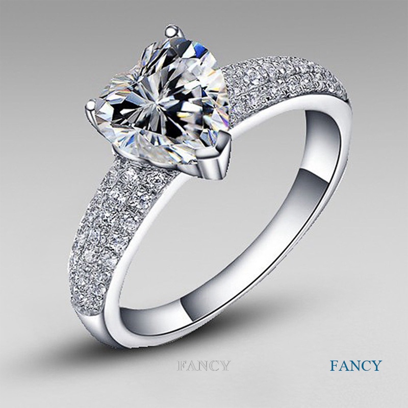 fancy-แหวนแต่งงาน-รูปหัวใจ-สไตล์โมเดิร์น-เครื่องประดับ-สําหรับผู้หญิง