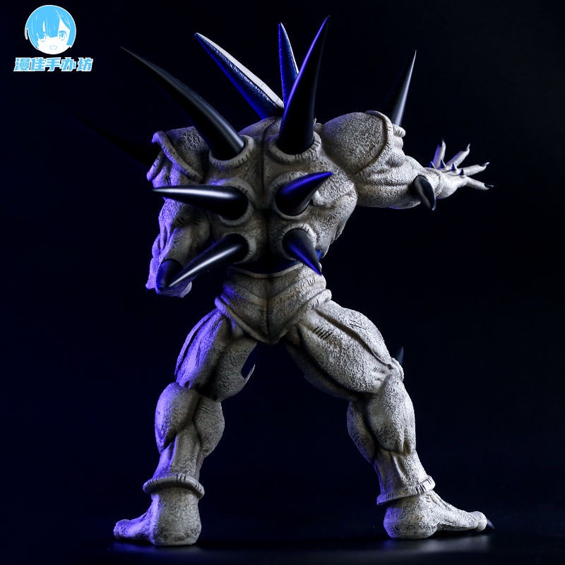 new-product-in-stock-dragon-ball-hand-held-gt-behind-the-scenes-melody-evil-dragon-one-star-dragon-hand-held-35cm-decoration-model-peripheral-statue-szji