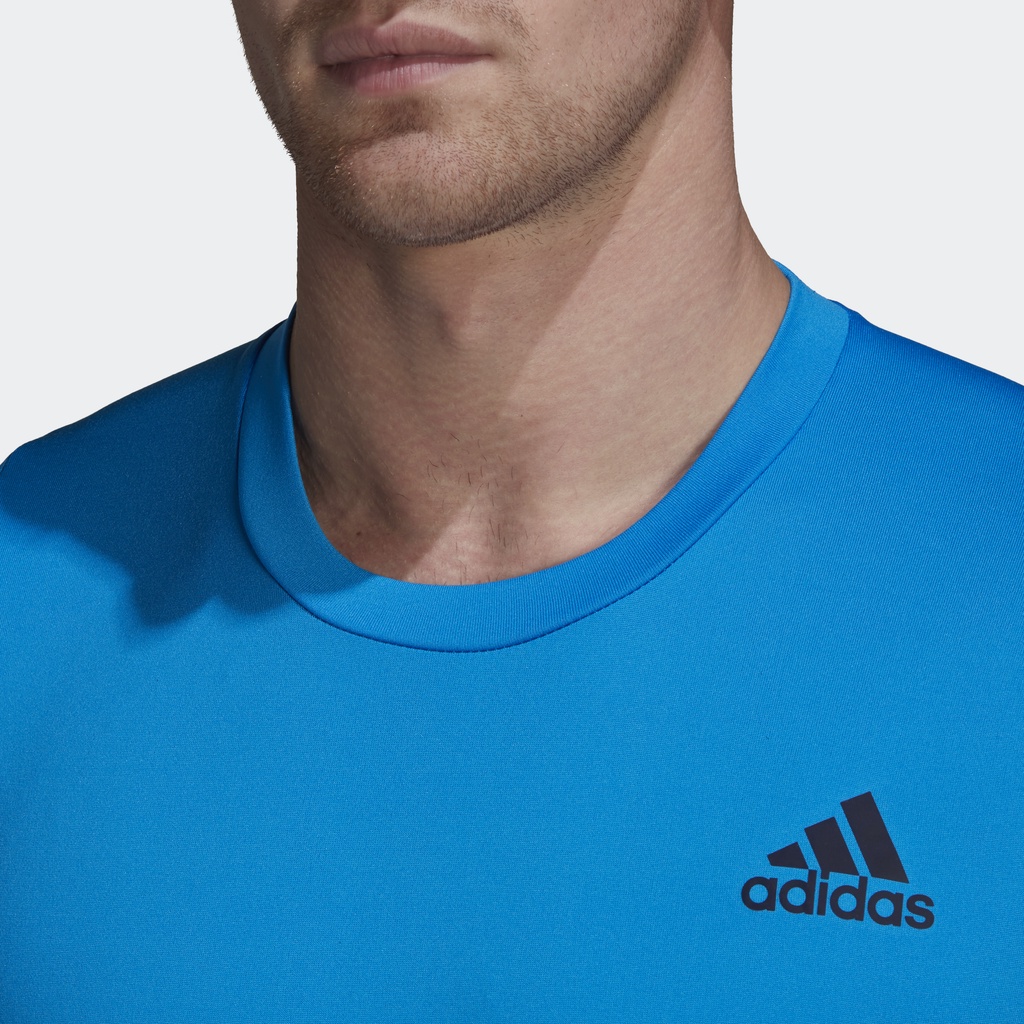 adidas-เทรนนิง-เสื้อยืดเทรนนิง-train-icon-ผู้ชาย-สีน้ำเงิน-hc2762