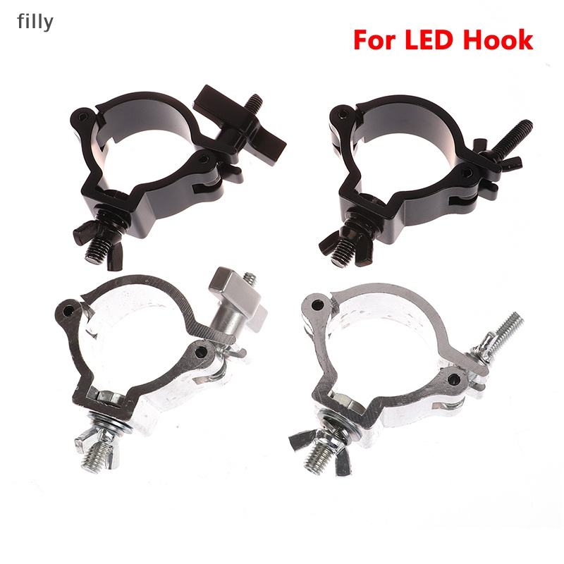 แคลมป์หนีบไฟเวที-แบบอลูมิเนียม-สําหรับ-led-par-spot-clamps-op