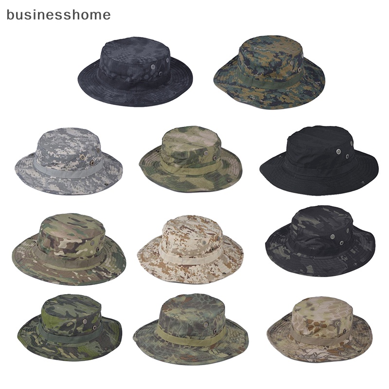 bsth-หมวกยุทธวิธีทหาร-penny-หมวกพรางกลางแจ้งแขวนเดินป่าตั้งแคมป์แตกต่างกัน